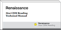 Star CBM Reading Technical Manual
